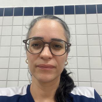Babysitter in Jundiaí: Juliana Maciel