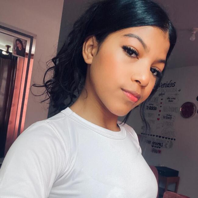 Niñera en Bucaramanga: Valeria