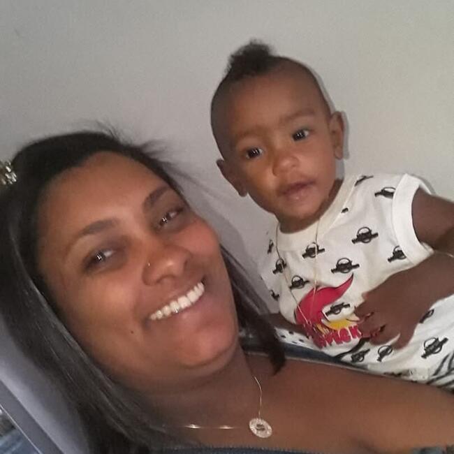 Babysitter in Salvador: Ivanildes