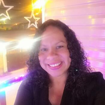Babysitter in La Granja: Josmary