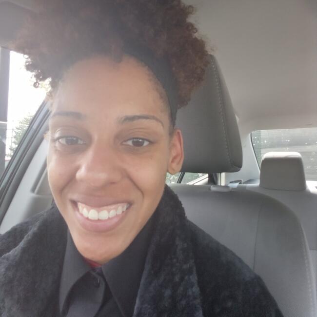 Babysitting job in Streetsboro: Luciana