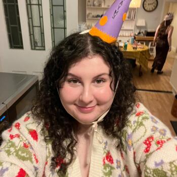 Babysitter in Chesham: Jayme