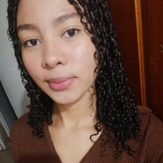 Babysitter in Burunga: Marielys