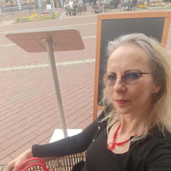 Babysitter in Kruševo (Zadarska županija): Marija