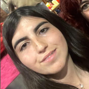 Niñera Rincón de la Victoria: Jimena
