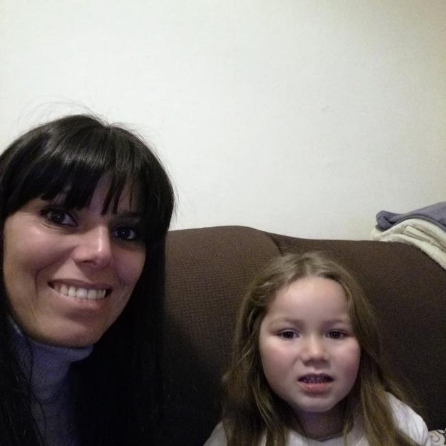 Babysitter in Maldonado: Carmen