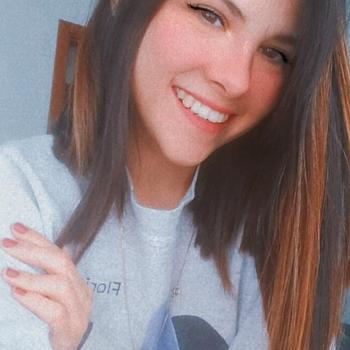 Babá em Guarapuava: Rayane