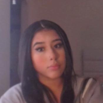 Babysitters in Gresham: Eliana