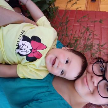 Babysitter in El Monte: Javiera