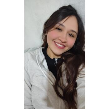 Babysitter Montevideo: Karen