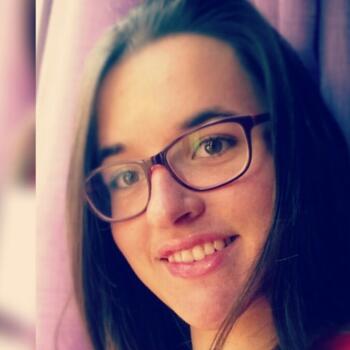 Canguro en Granadilla de Abona: Clara María