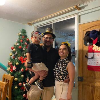 Trabajo para niñera en Antofagasta: trabajo de niñera Jonathan