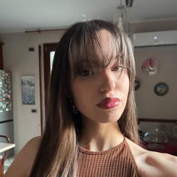 Babysitter Castel San Giorgio: Anna Laura