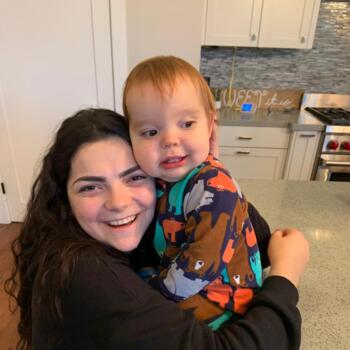 Babysitter em Porto: Rafaella
