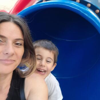 Lavoro per babysitter a Castegnato: lavoro per babysitter Marina