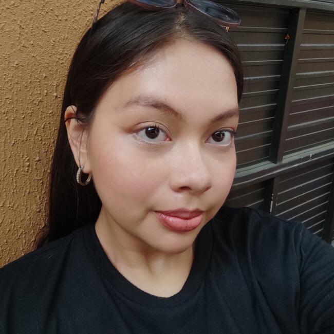 Niñera en Eloy Alfaro: Nicole Valeska