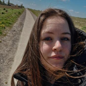 Babysitter Houthulst: Whitney