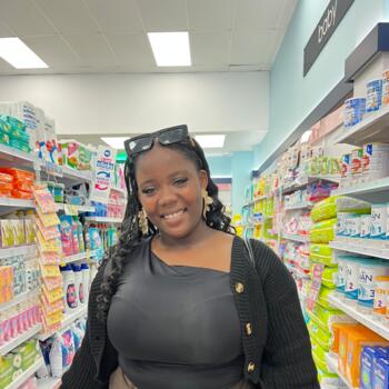 Babysitter Ballito: Sthabile