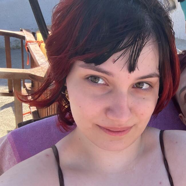 Babysitter in Breda di Piave: Iris