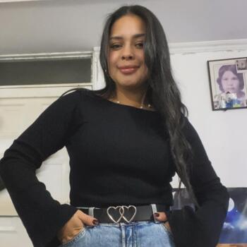 Babysitter in Montevideo: Melissa González Petro 