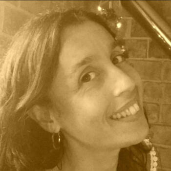 Babysitter in Montevideo: Karina