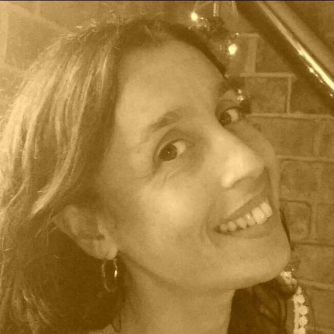 Babysitter in Montevideo: Karina