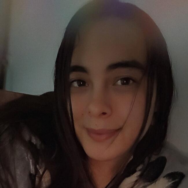 Babysitting job in Dosquebradas: Daniela