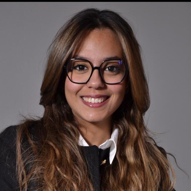 Babysitter in Ferney-Voltaire: Noor