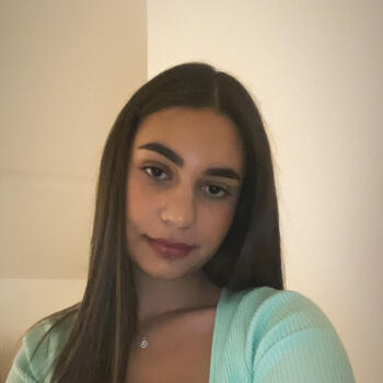Babysitter in Poitiers: Naïa