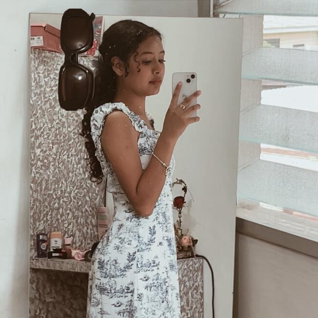 Babysitter in Managua: Asly