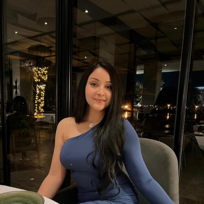 Babysitter in Island of Malta: Hajer