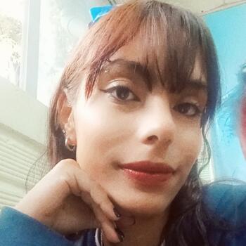 Niñera Medellín: Ana