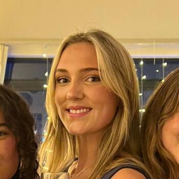 Babysitter Stellenbosch: Rebecca