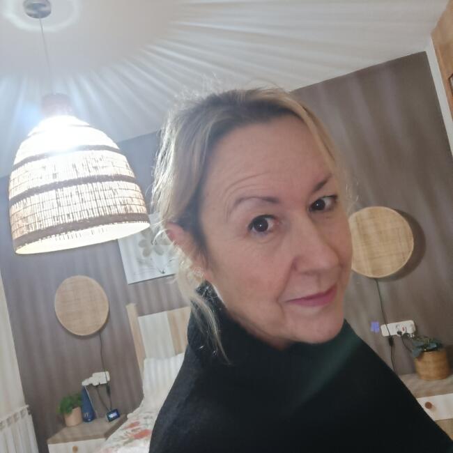 Canguro en Bargas: Mari mar