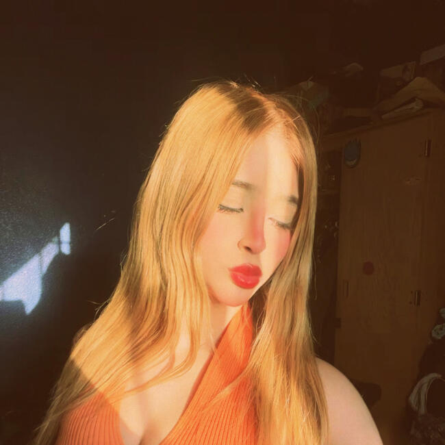 Niñera en Tijuana: Leslie