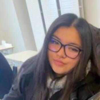 Niñera en Osorno: Leticia