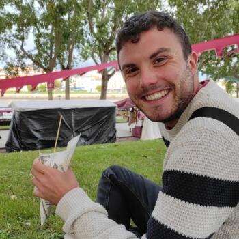 Niñera Culleredo: JOSE ANTONIO