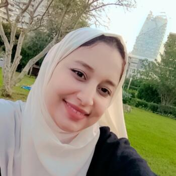 مربية أطفال الدار البيضاء: Karima