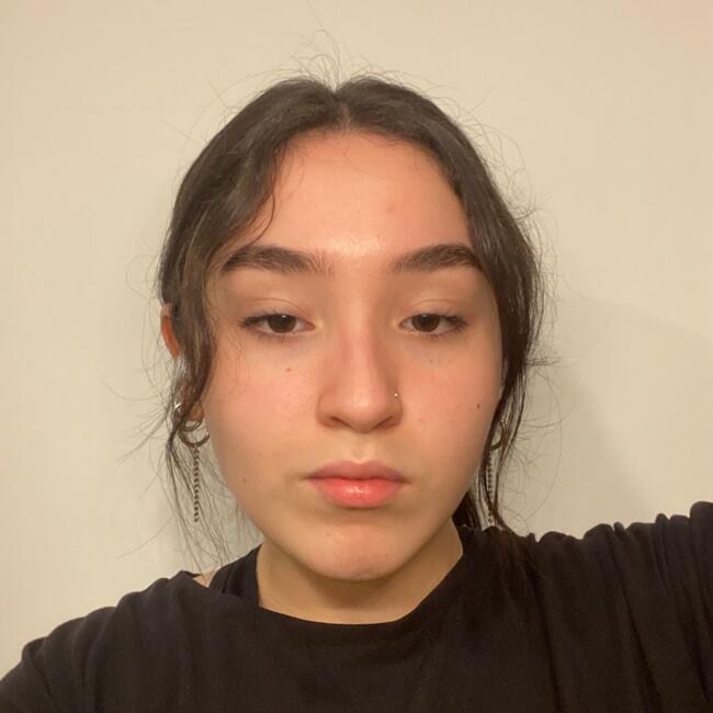 Niñera en Villa Elisa: Astrid Fischer