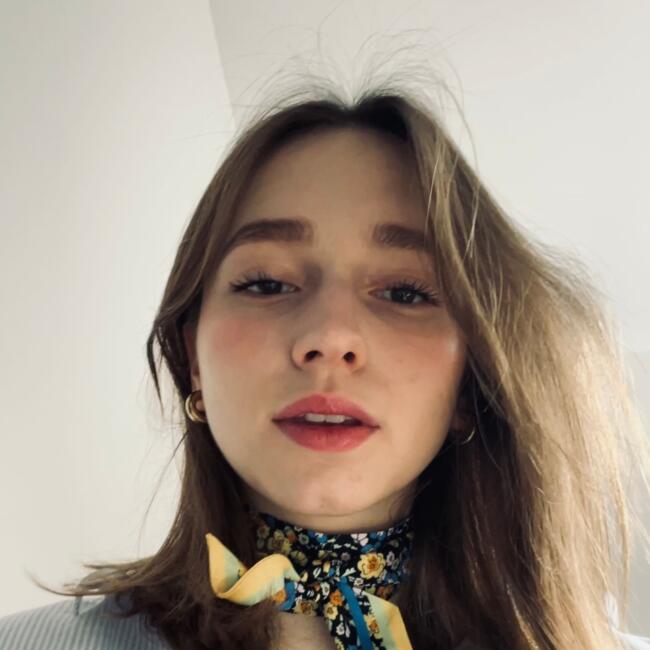 Babysitter in La Bassée: Mathilde