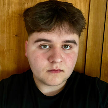 Barnvakt i Solna: Mathis