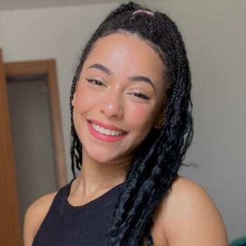 Babysitter in Francisco Morato: Julia