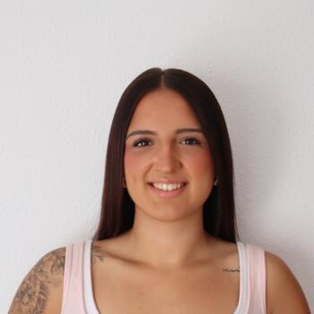 Babysitter in Sabadell: Miriam