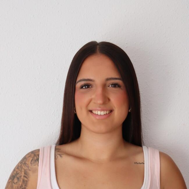 Babysitter in Sabadell: Miriam