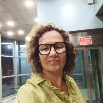 Canguro en Málaga: Marta