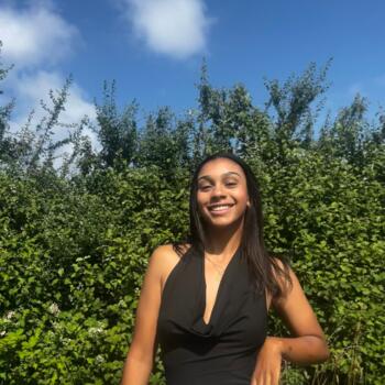 Babysitter in Alfafar: Yanara