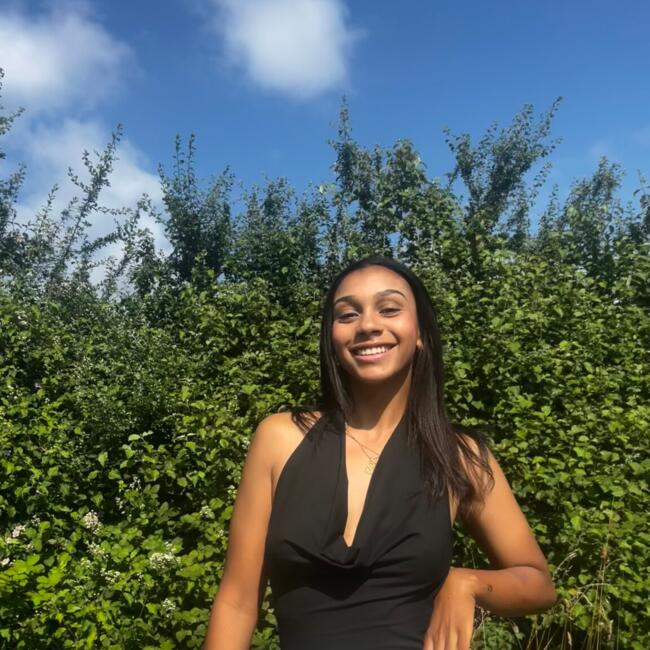 Canguro en Alfafar: Yanara