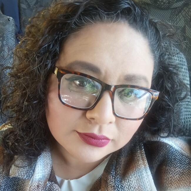 Babysitter in Metepec: Evelyn Orenday