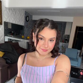 Babá em São Paulo: Adrielle Laís