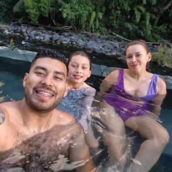 Babysitting job in Concepción: babysitting job Matias